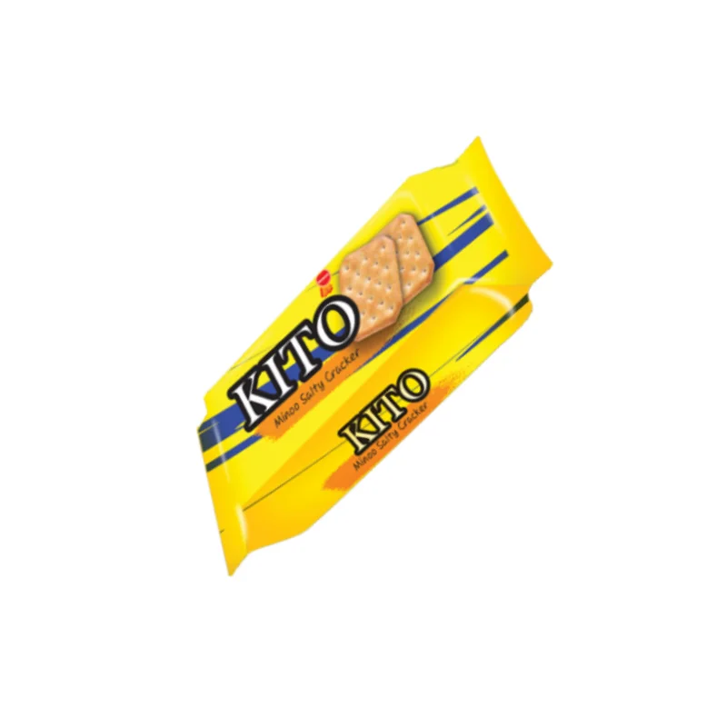 کراکر نمکی