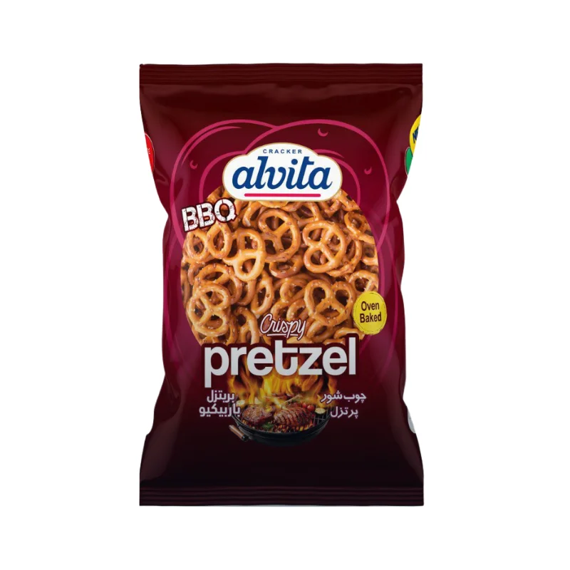 چوب شور باربیکیو