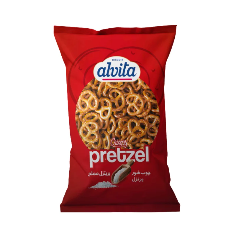 چوب شور قرمز
