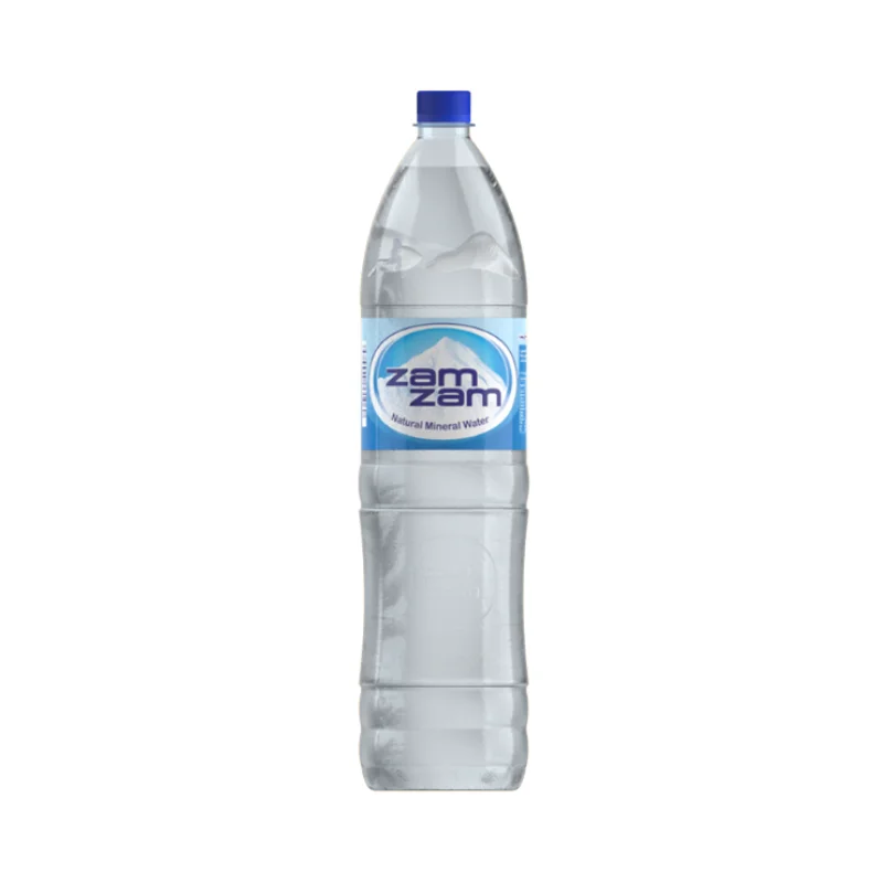 آب معدنی