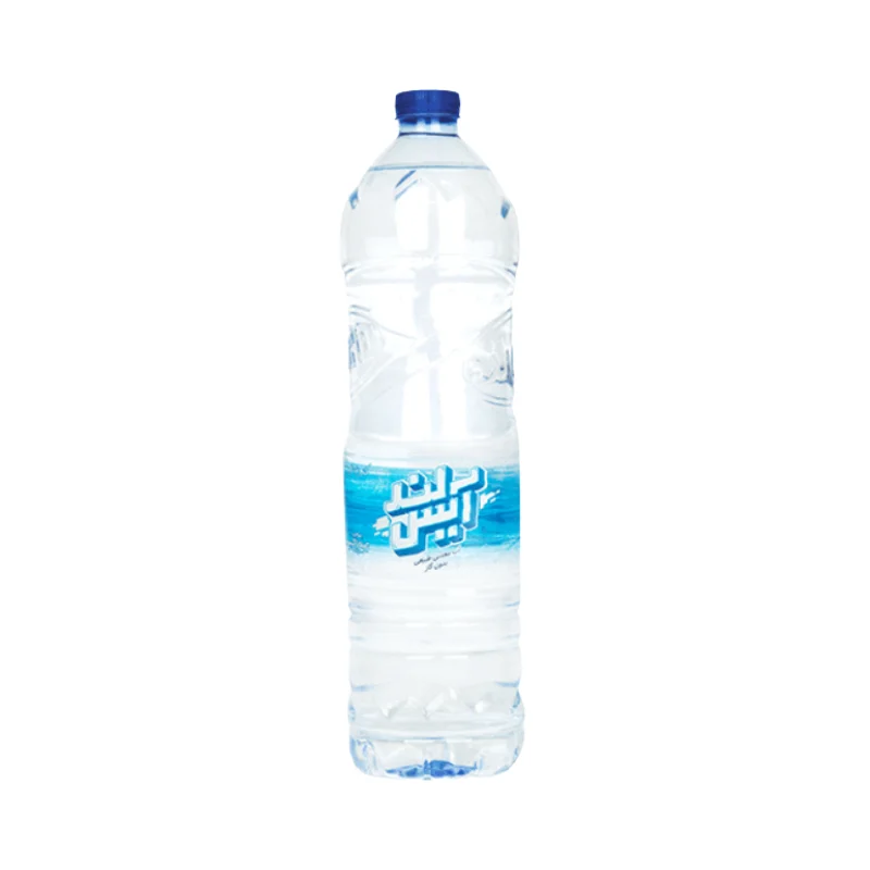 آب آشامیدنی
