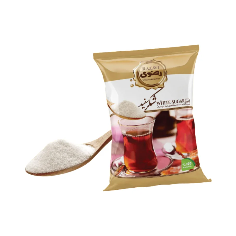 شکر سفید